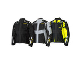 Badlands Jacket