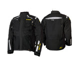 Badlands Jacket