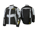Badlands Jacket