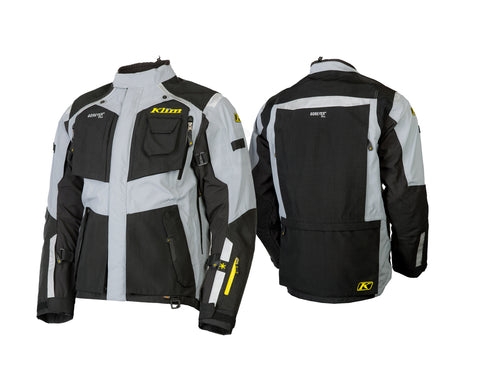 Badlands Jacket