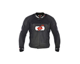 RPJ-3 Leather Jacket