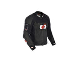 RPJ-3 Leather Jacket