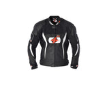 RPJ-3 Leather Jacket