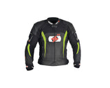 RPJ-3 Leather Jacket